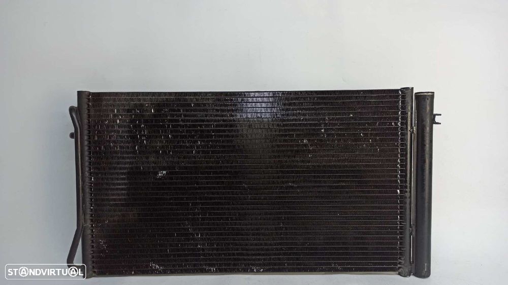 RADIADOR AR CONDICIONADO BMW SERIE 3 TOURING (E91) 325D - 3