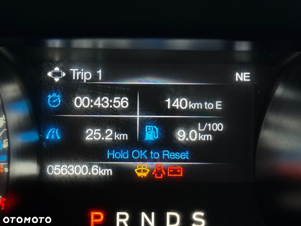 Ford Mustang 2.3 EcoBoost - 27