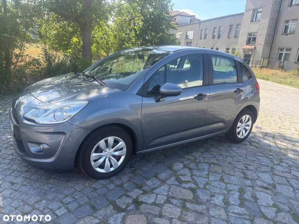 Citroën C3 1.4 Selection - 9