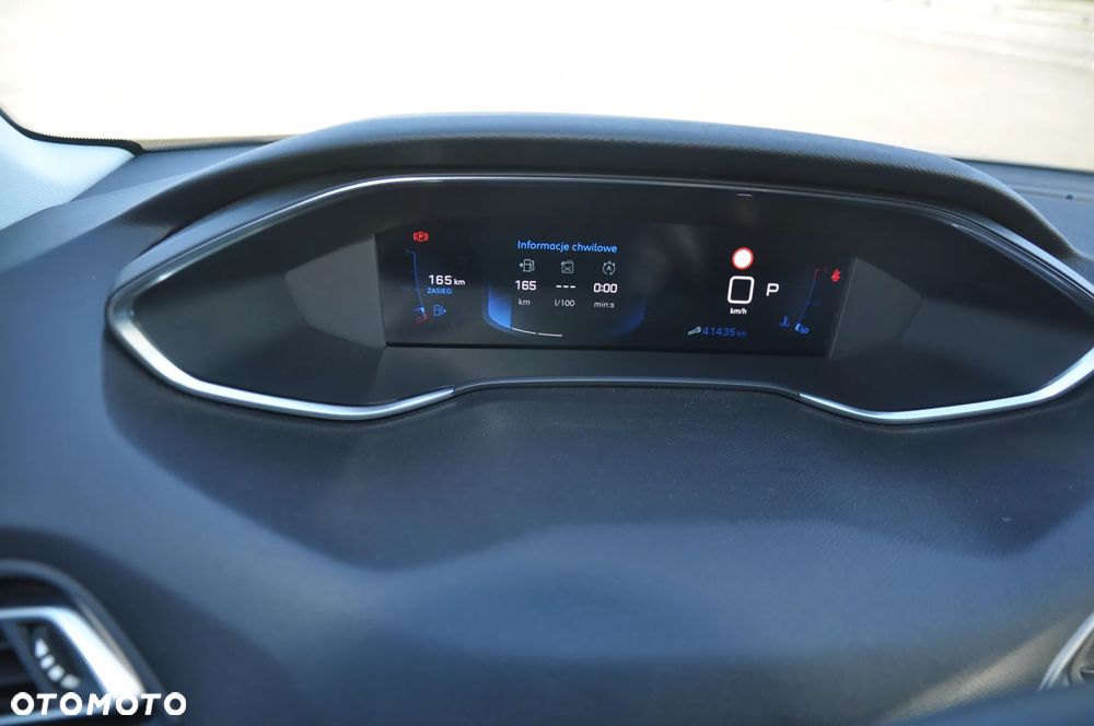 Peugeot 308 - 5