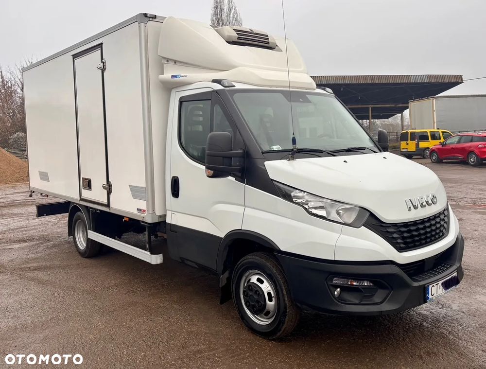 Iveco DAILY - 2
