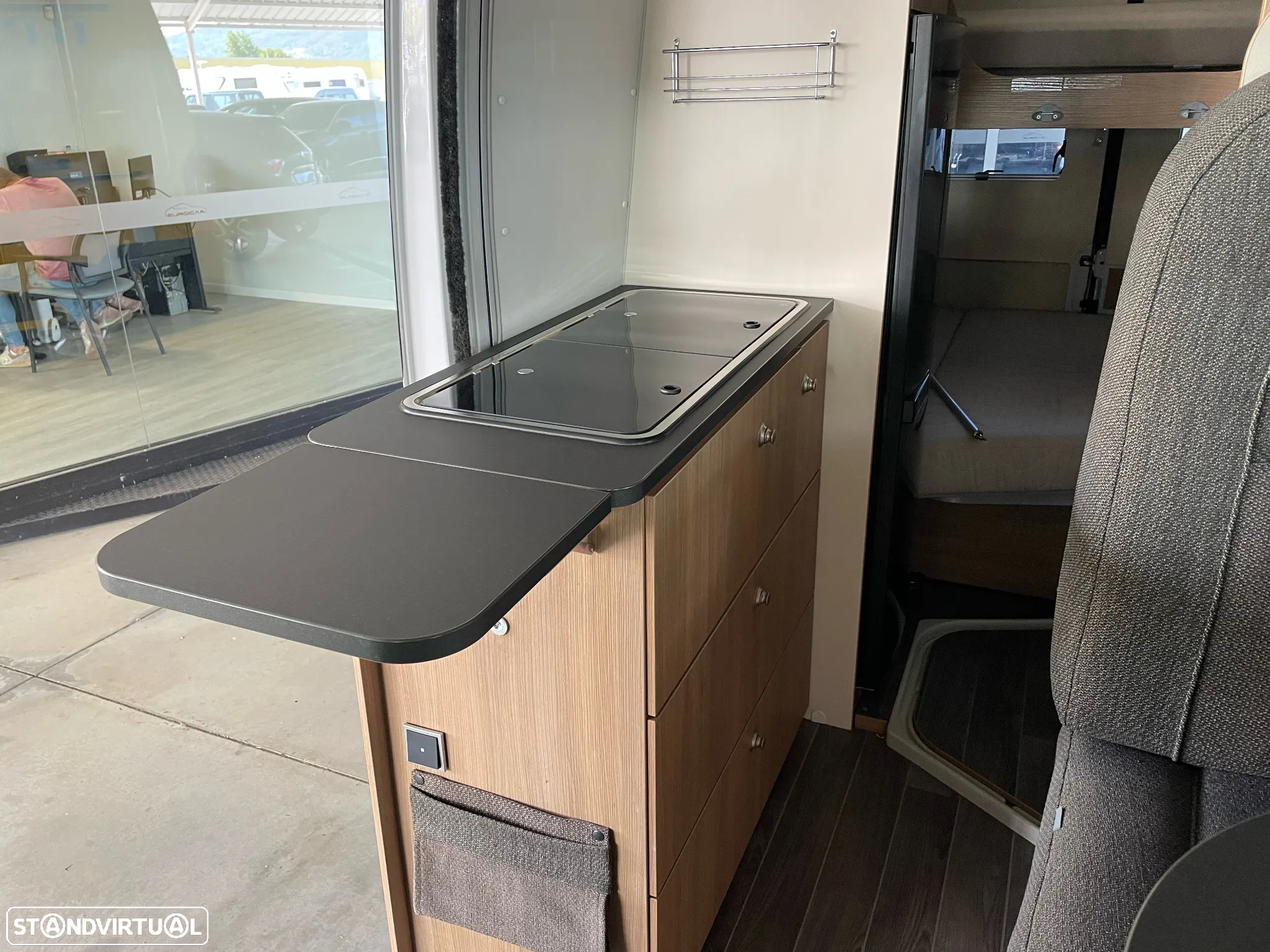 Adria Twin 600 Family - Autocaravana - 18