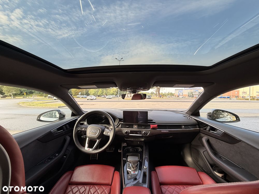 Audi S5 Sportback - 19