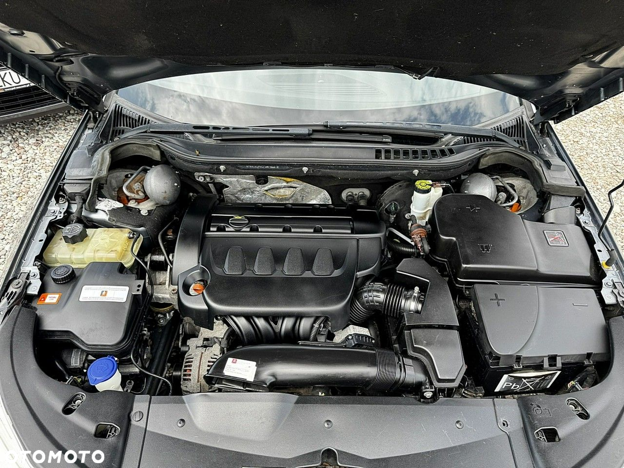 Citroën C5 - 14