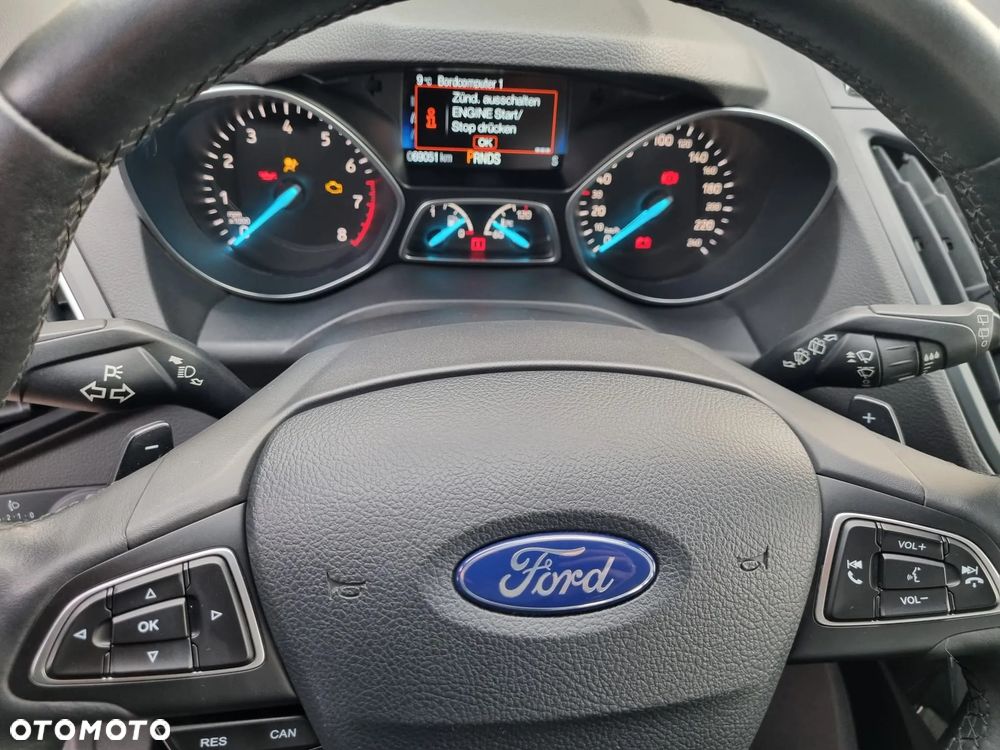 Ford Kuga 1.5 EcoBoost AWD Titanium ASS - 17