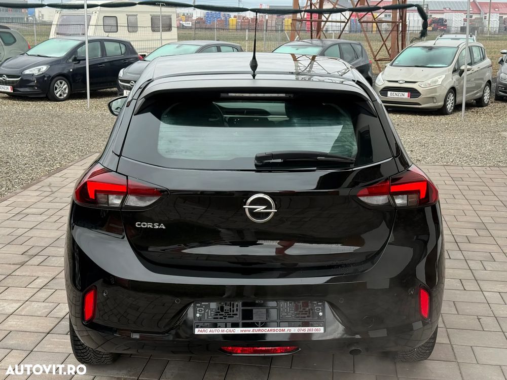 Opel Corsa - 5