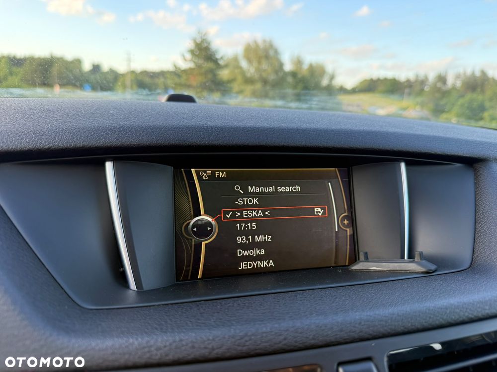 BMW X1 sDrive18d - 22