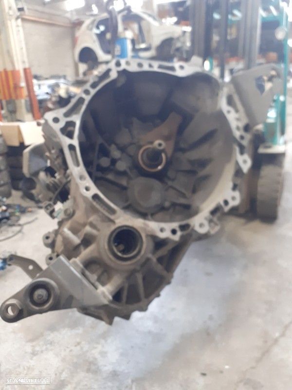 Caixa De Velocidades Manual Toyota Auris (_E15_) - 1