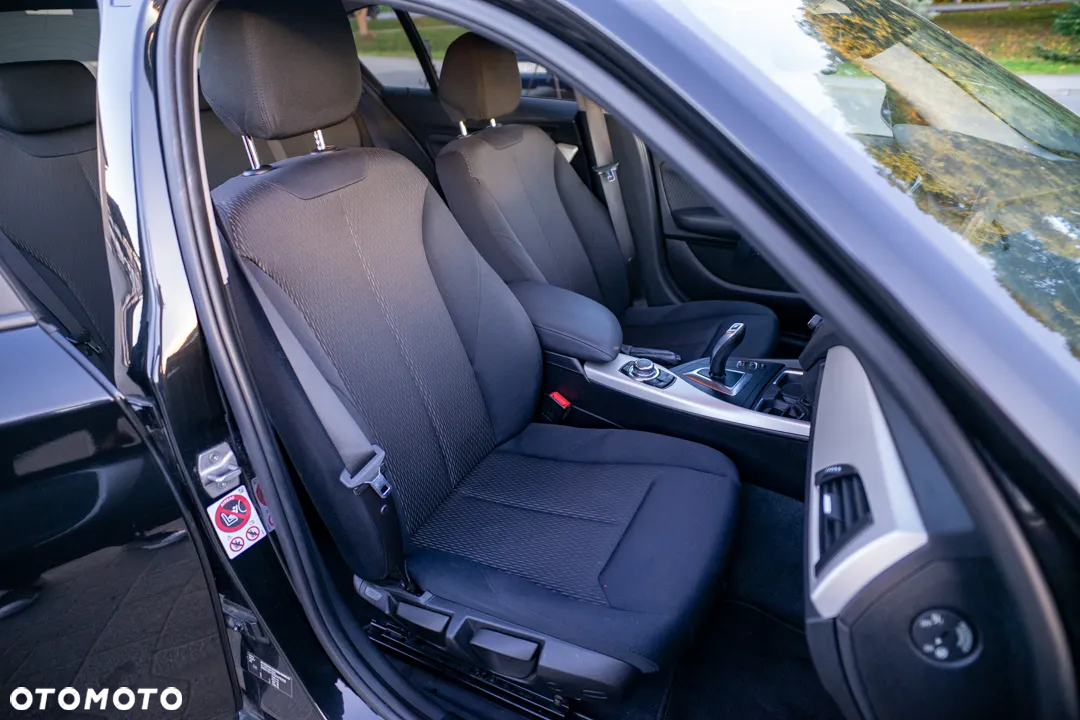 BMW Seria 1 118d M Sport sport - 25