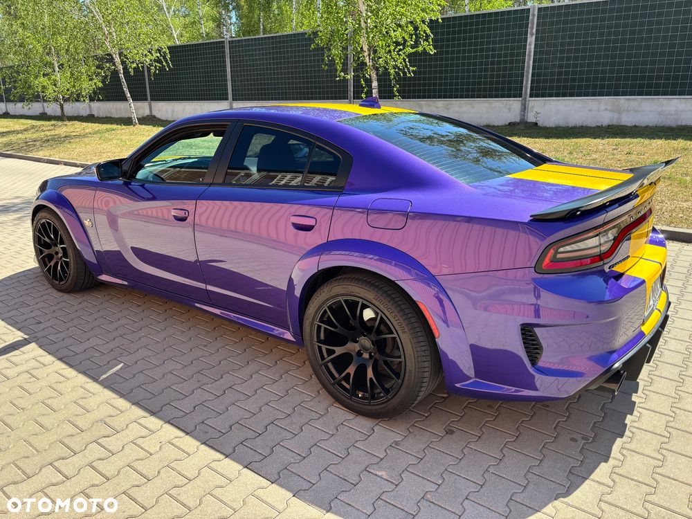 Dodge Charger 5.7 R/T - 14