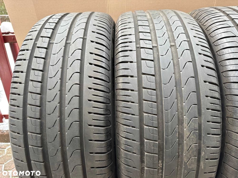 Opony Pirelli Scorpion Verde 235/50R19 2018r 7,6mm - 4