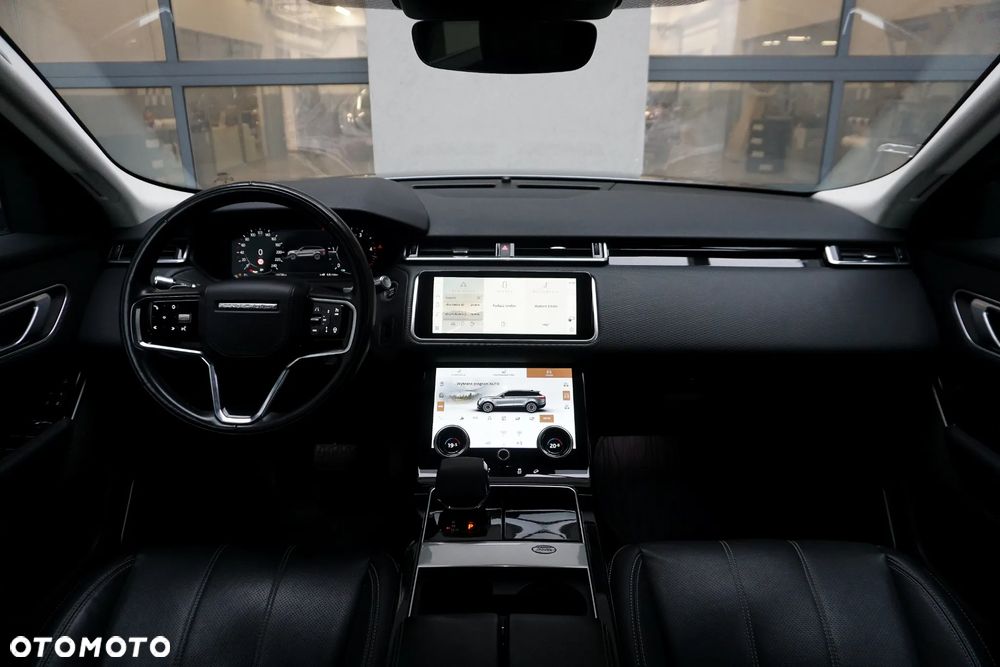 Land Rover Range Rover Velar 2.0 D200 mHEV SE - 15