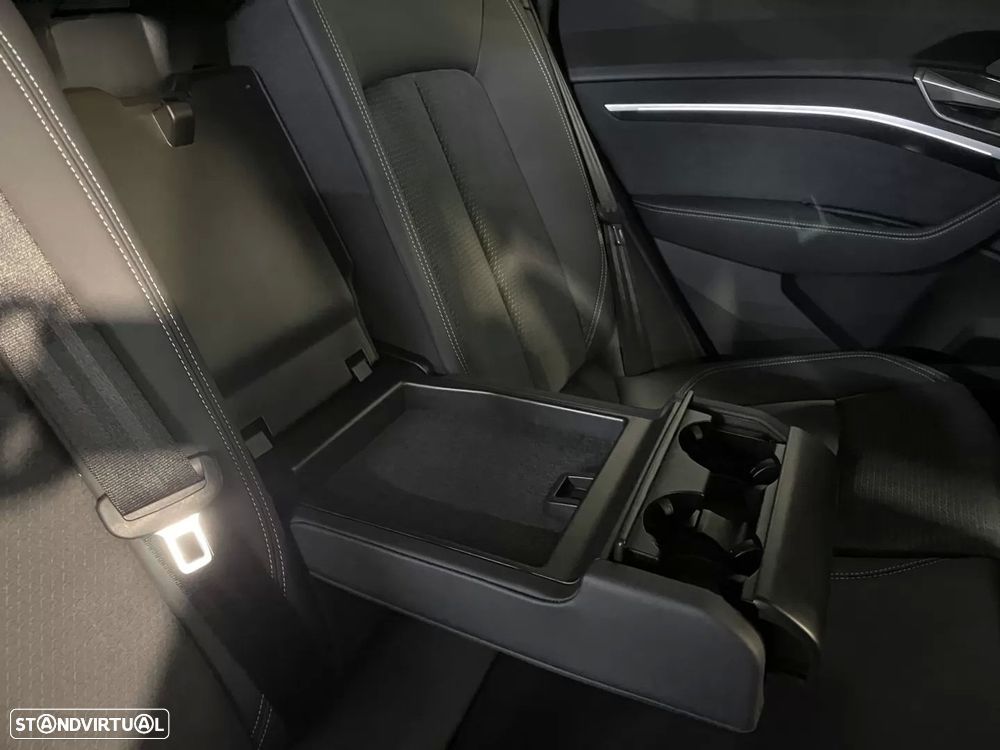 Audi Q8 e-Tron Sportback 50 quattro S line - 20