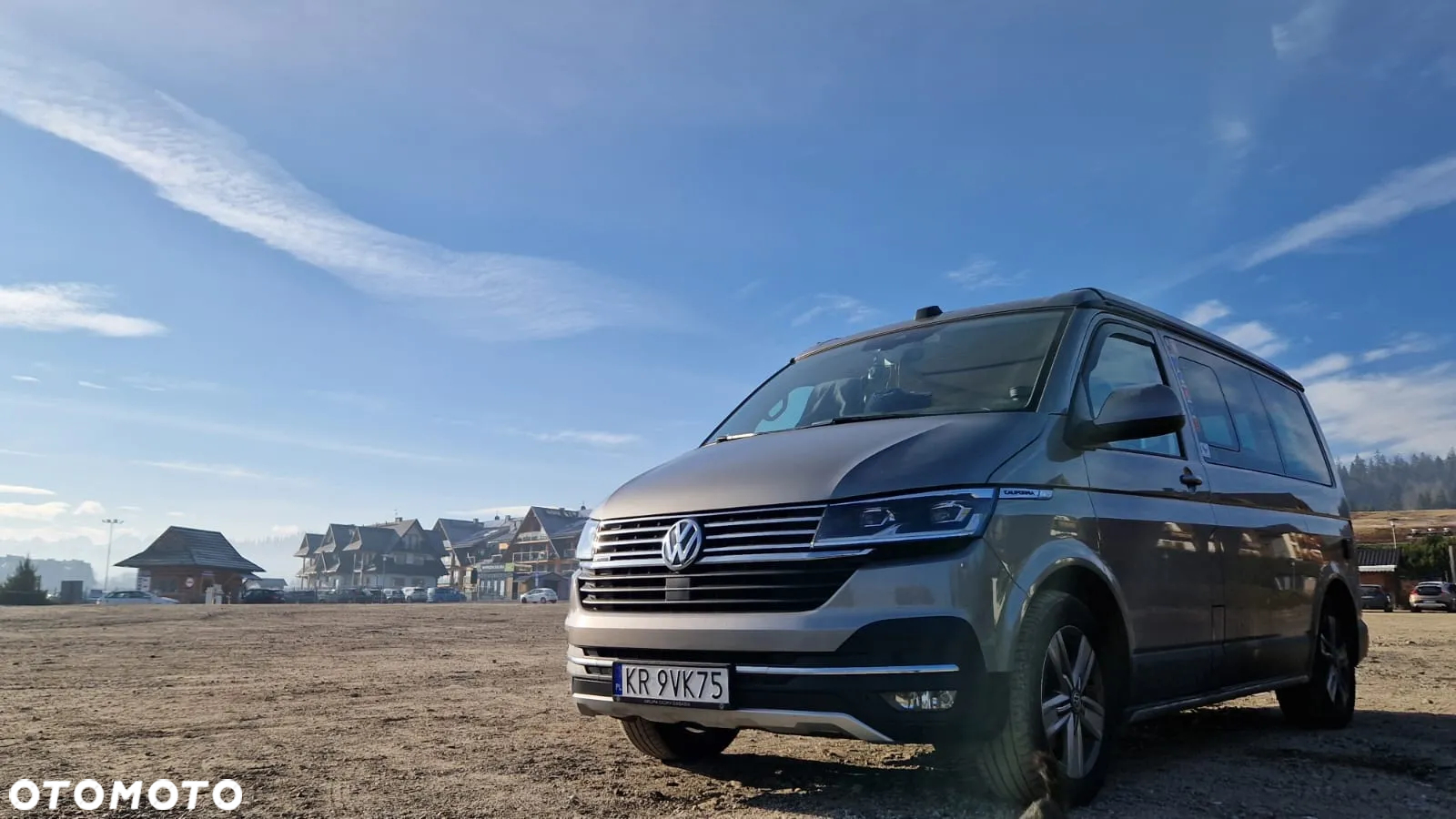 Volkswagen California - 14