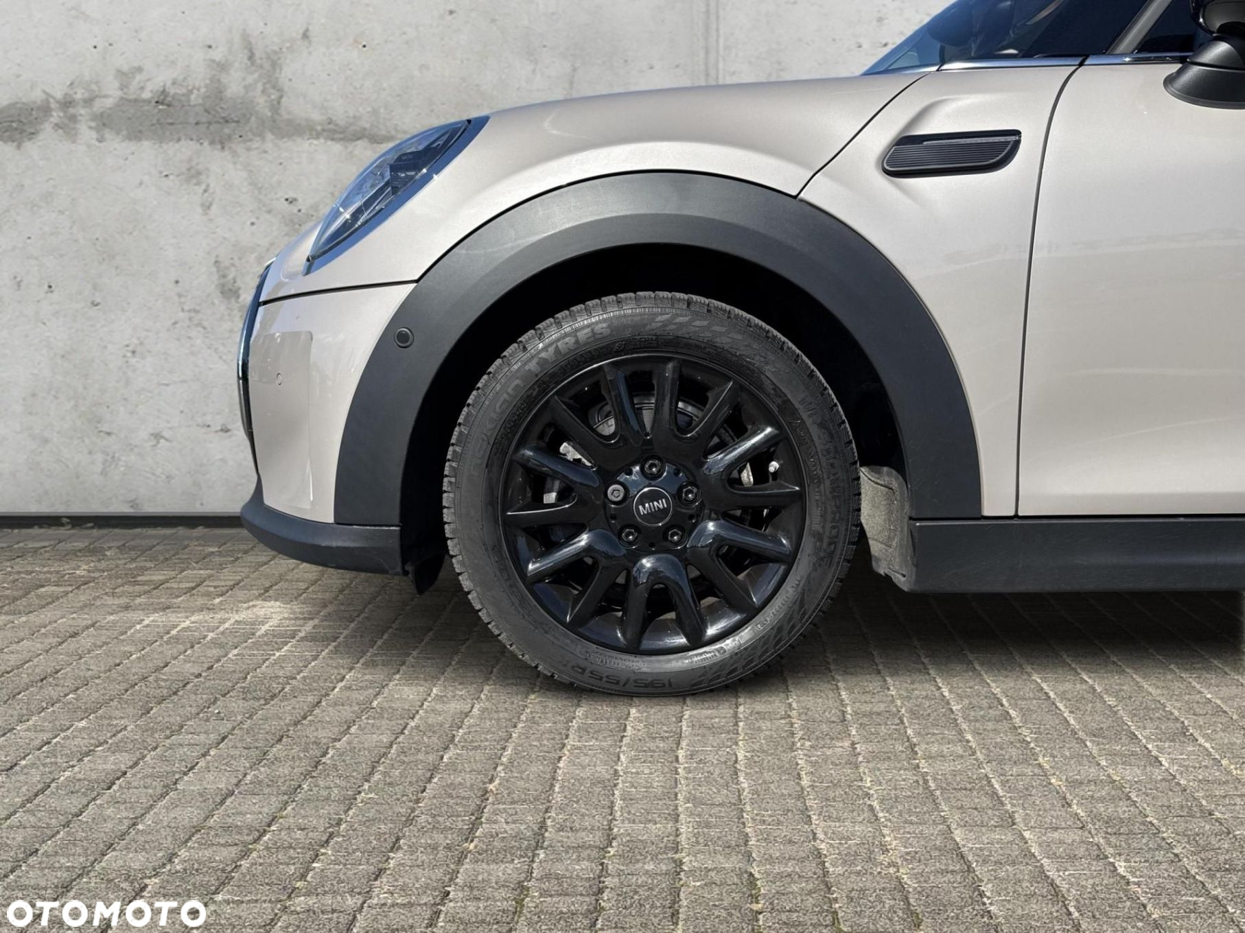 MINI Cooper - 9