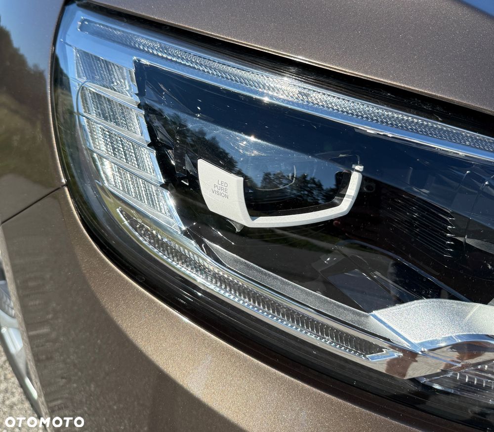 Renault Grand Scenic - 29