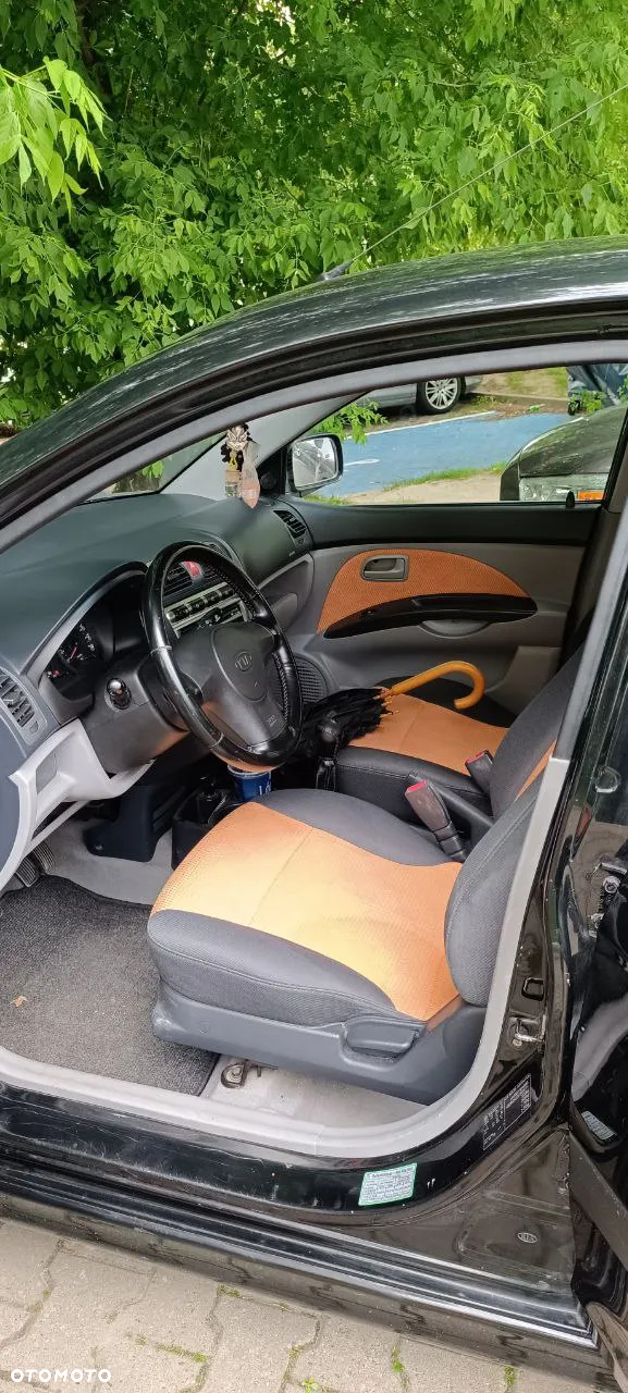 Kia Picanto 1.1 - 5