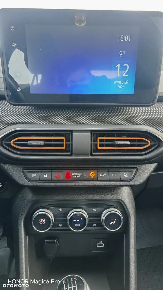 Dacia Sandero Stepway - 20