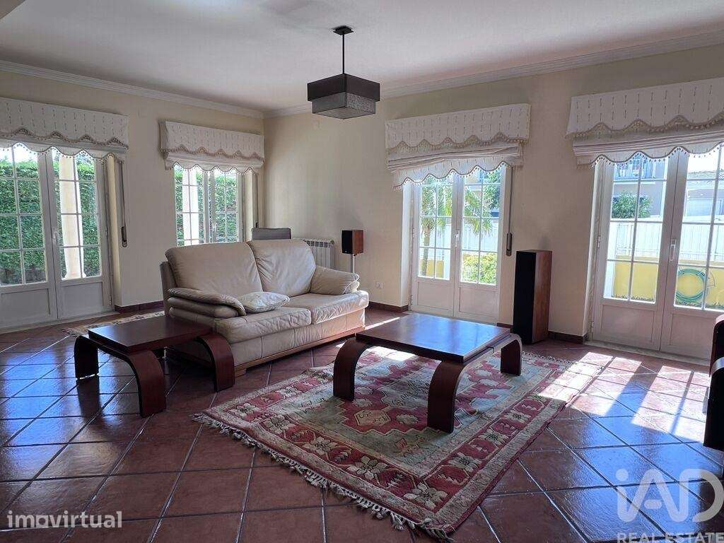 Casa / Villa T4 em Ponte do Rol de 207,00 m2 - Grande imagem: 3/23