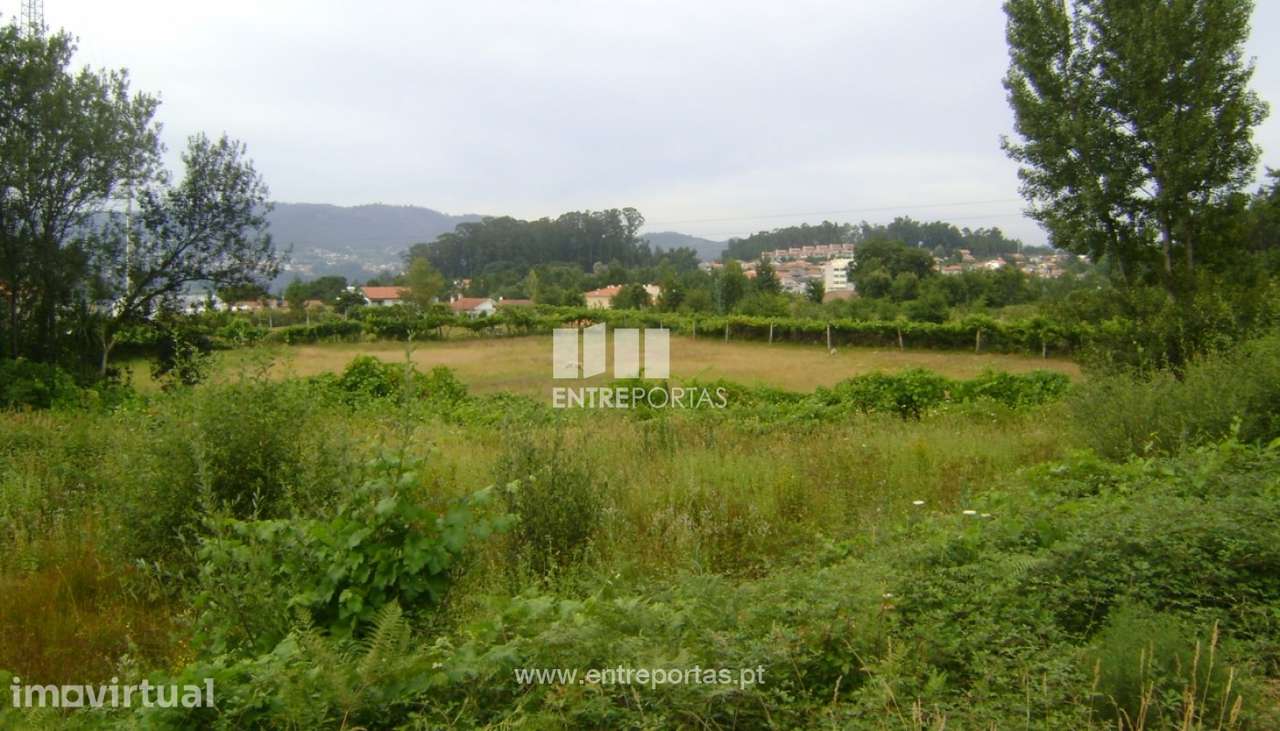 Venda Terreno, Ariz, Marco de Canaveses - Grande imagem: 2/5