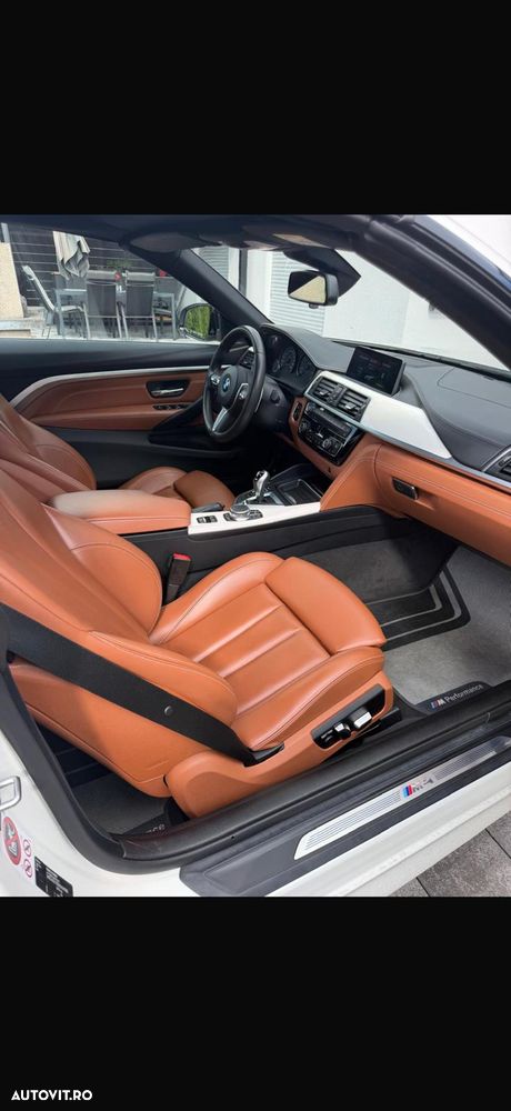 BMW M4 - 14