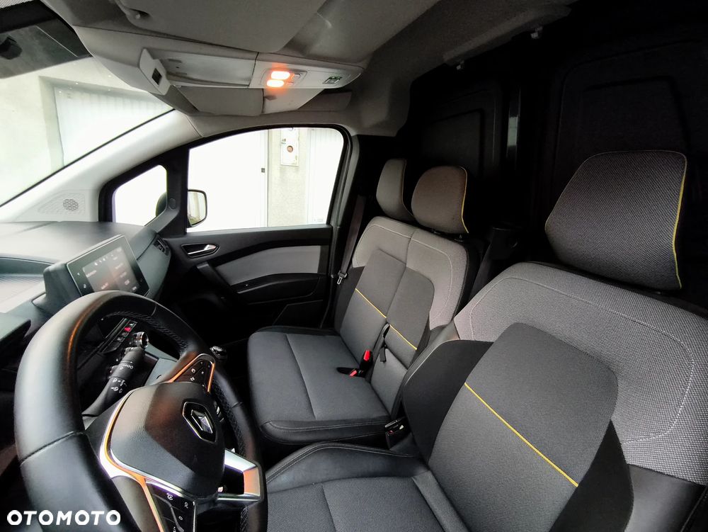 Renault Kangoo 1.3 TCe Equilibre - 21