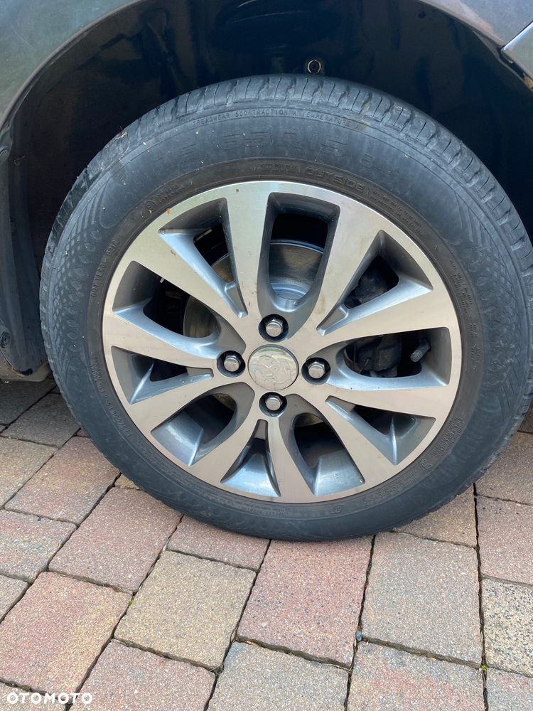 Toyota Yaris 1.33 Active - 6
