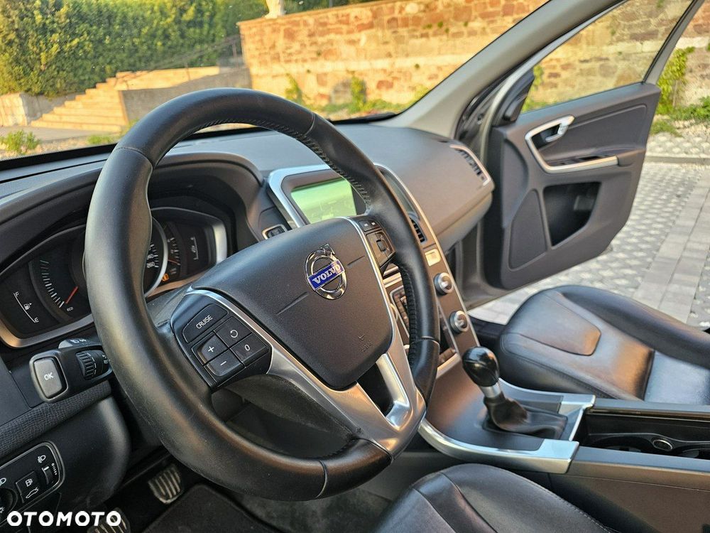 Volvo XC 60 - 9