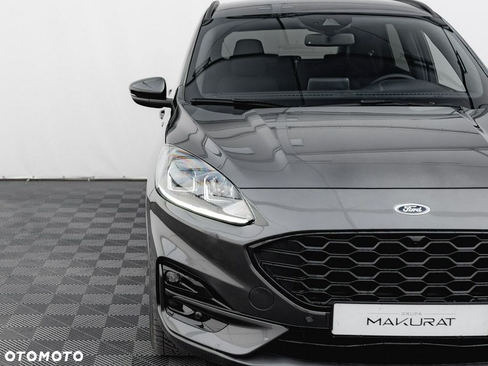 Ford Kuga - 9