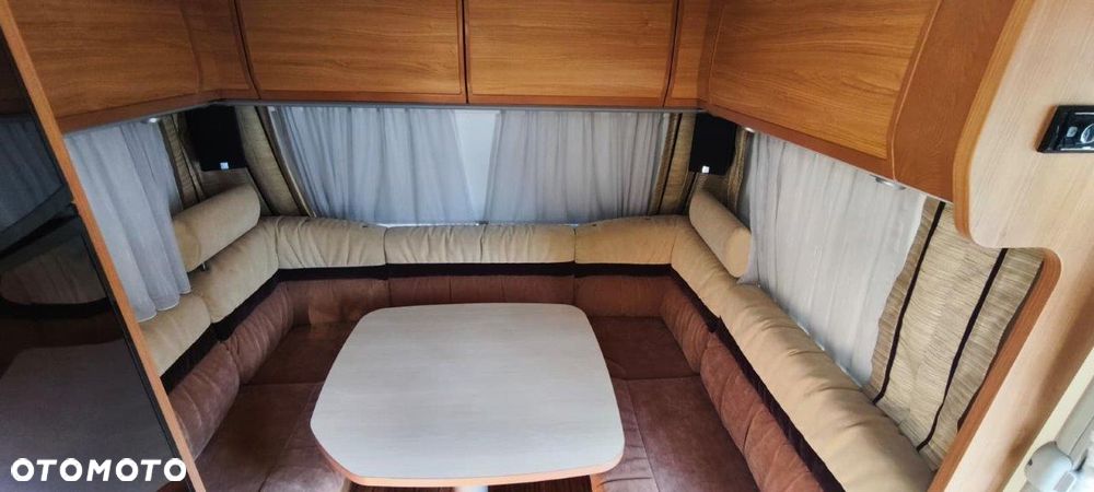 Burstner Burstner Belcanto TS 465 - 7