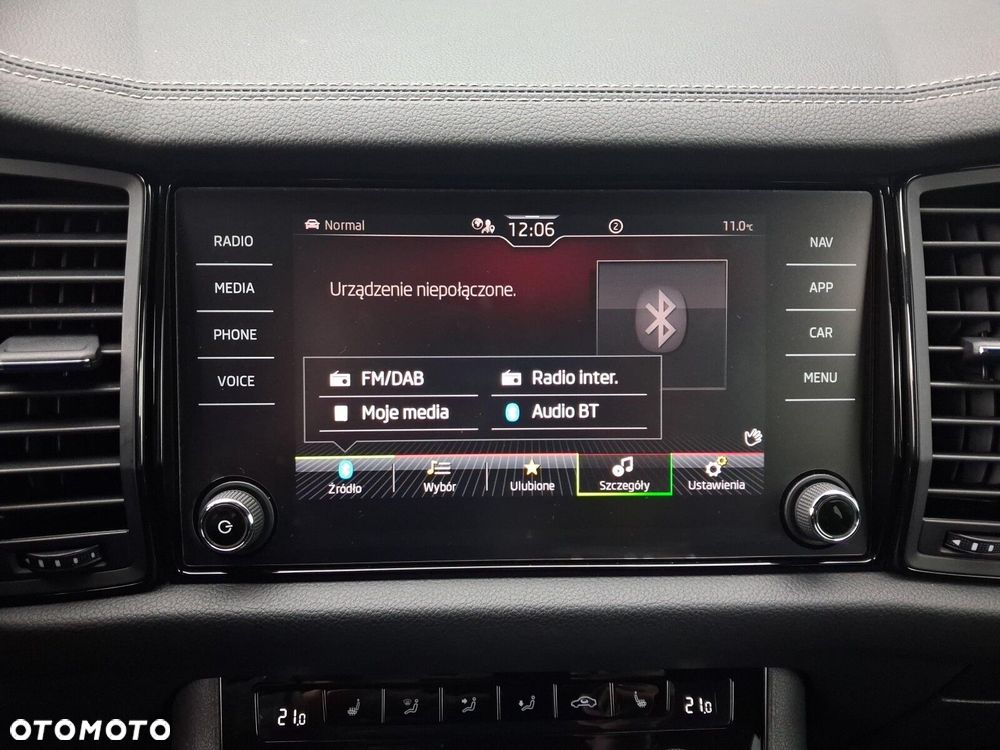 Skoda Kodiaq 2.0 TDI 4x4 Sportline DSG - 23