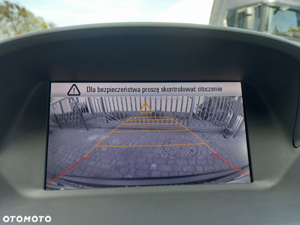 Opel Mokka 1.7 CDTI Cosmo S&S - 34