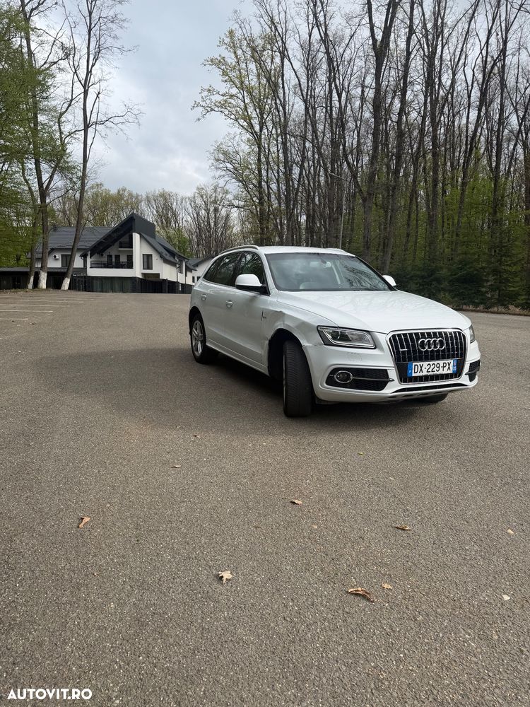 Audi Q5 - 5