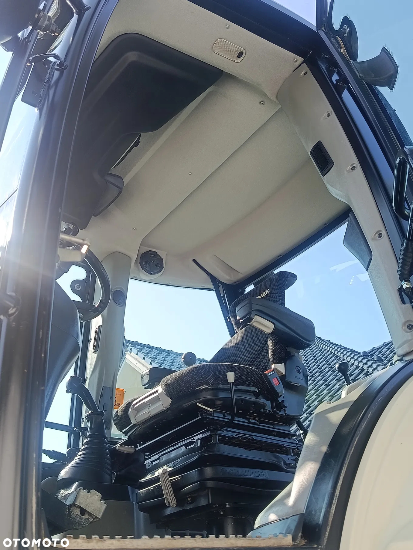 Hidromek 102b - 21