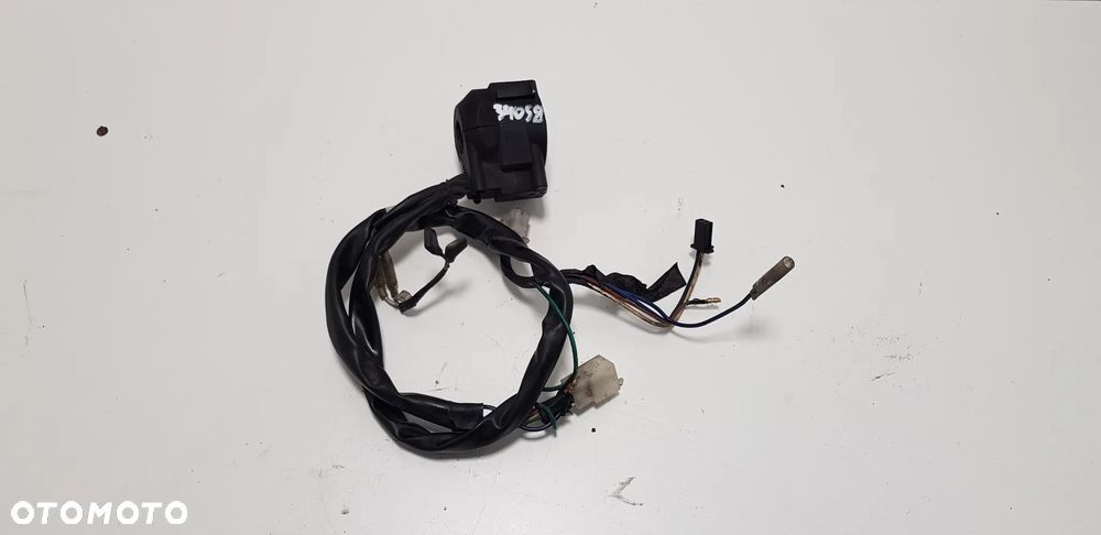 SYM Joyride EVO 125 - Przełącznik Lewy - 1