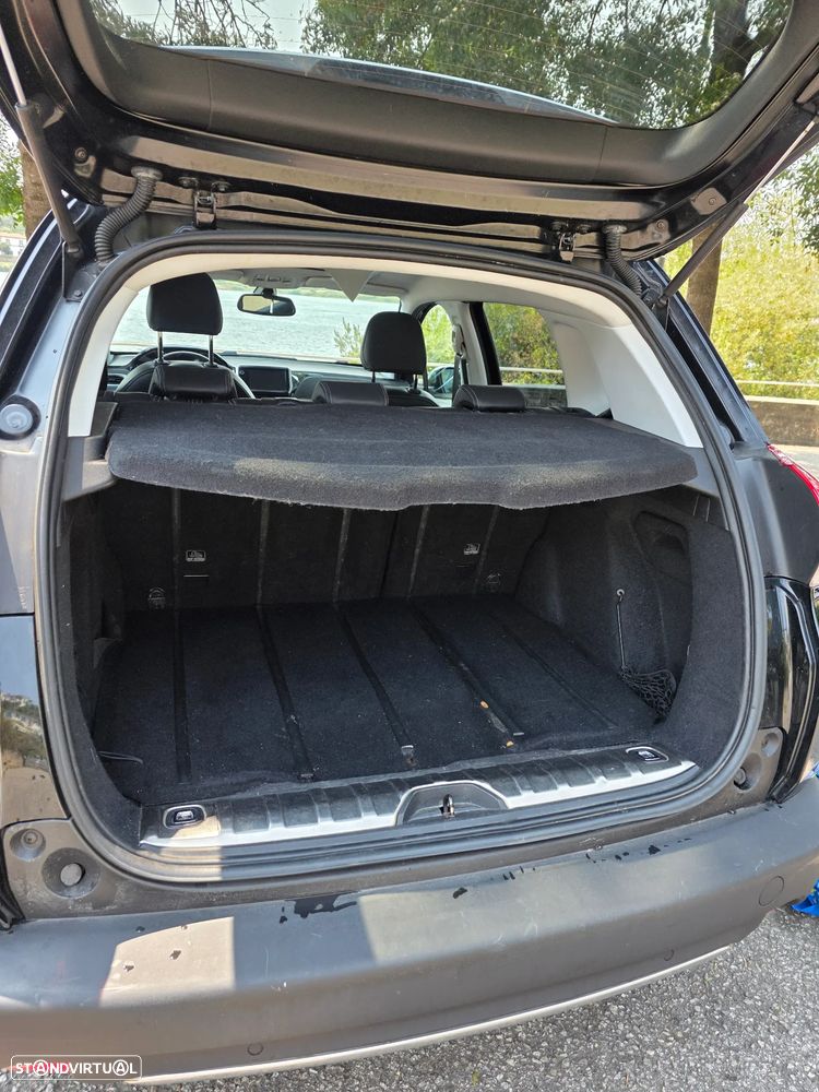 Peugeot 2008 1.6 e-HDi Allure - 8