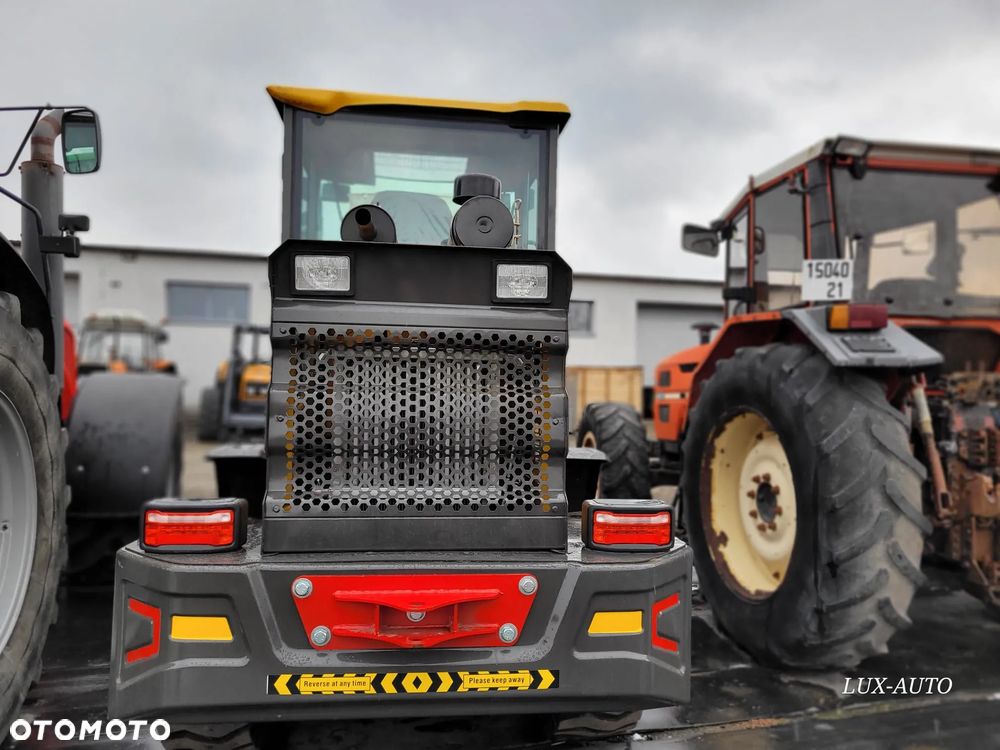 Inny PCAT TW 36 - 6