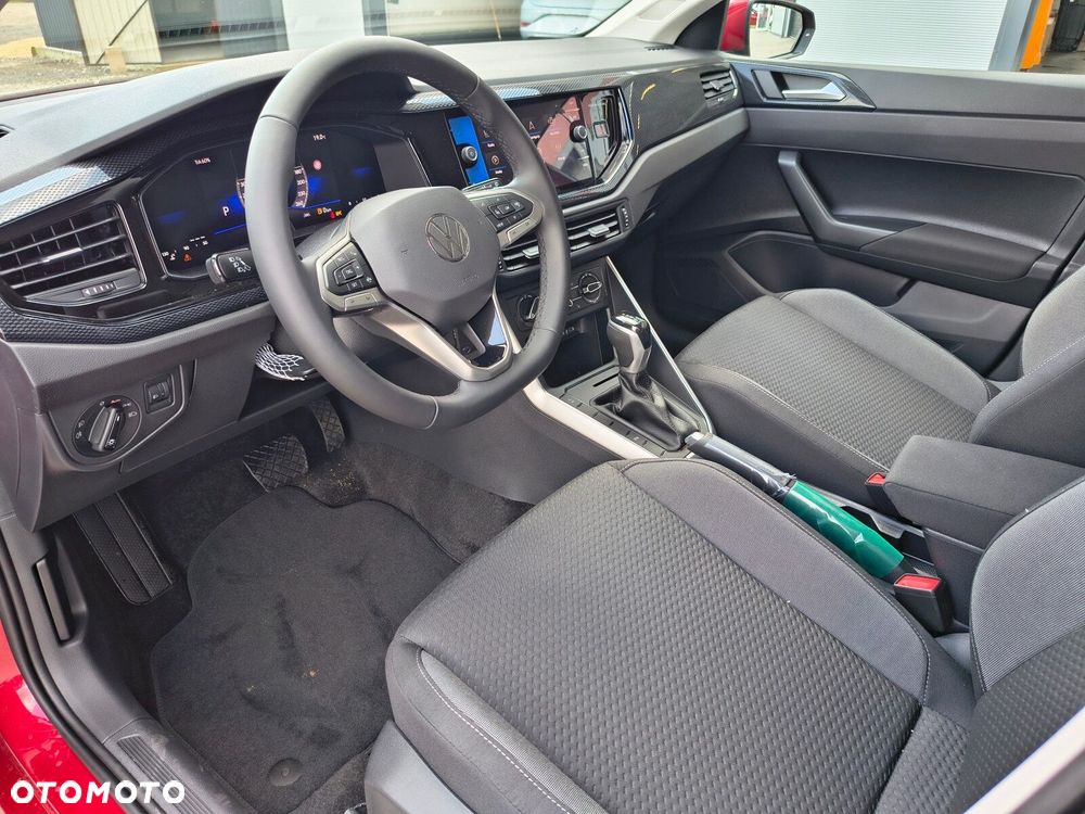 Volkswagen Polo - 13