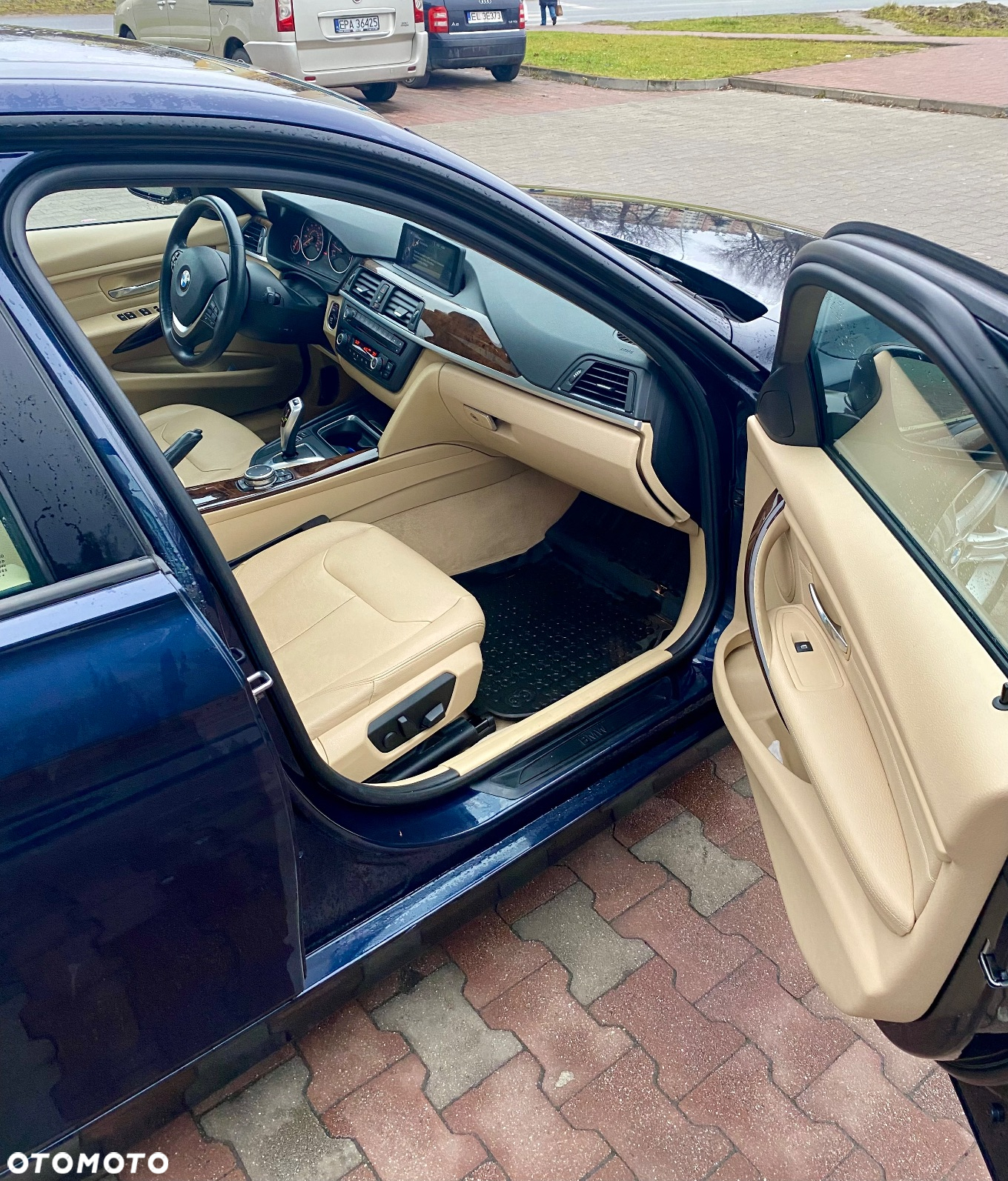 BMW Seria 3 328i xDrive - 4