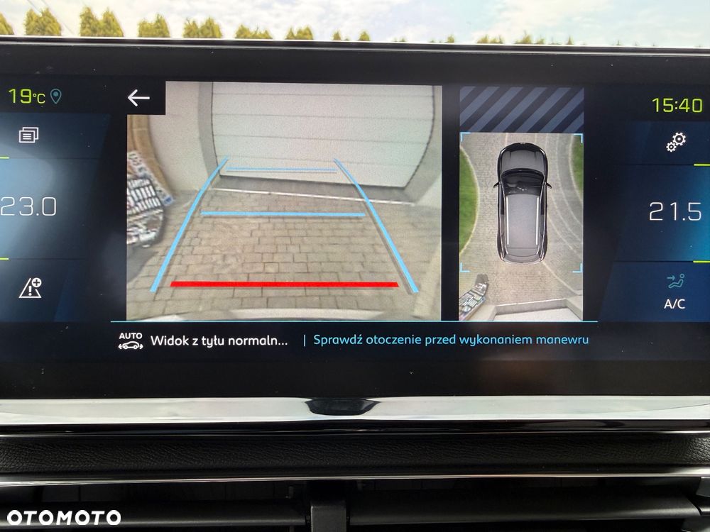 Peugeot 3008 225 e-EAT8 GT Pack - 23