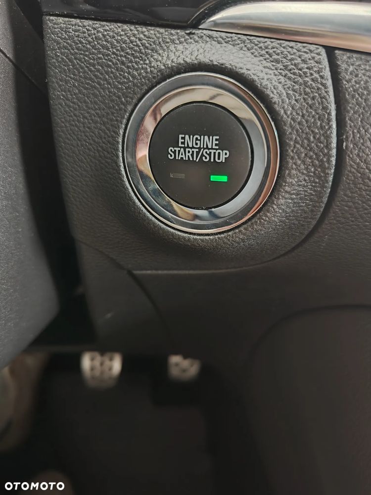 Opel Astra 1.6 Turbo Start/Stop Ultimate - 26