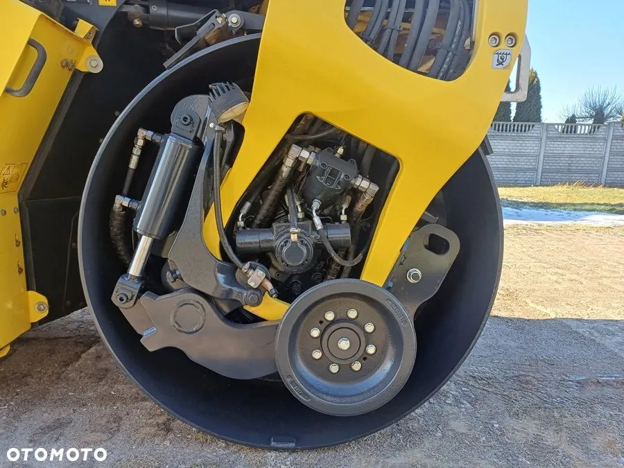 Bomag BW 154 AP - 4v AM - 12