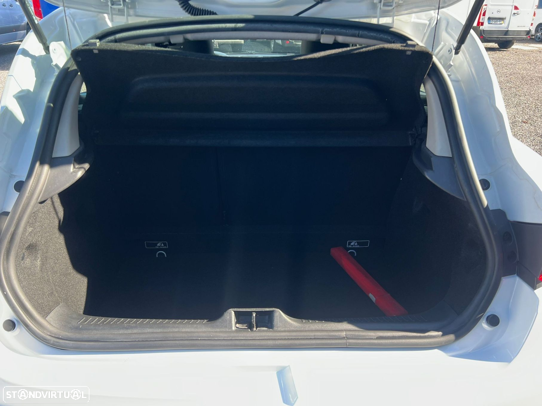 Renault Clio 1.5 dCi Confort - 26