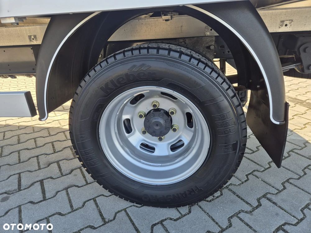 Iveco Daily 50C18 | IDEAŁ | FIRANKA | 3.0L | 10EP | - 33