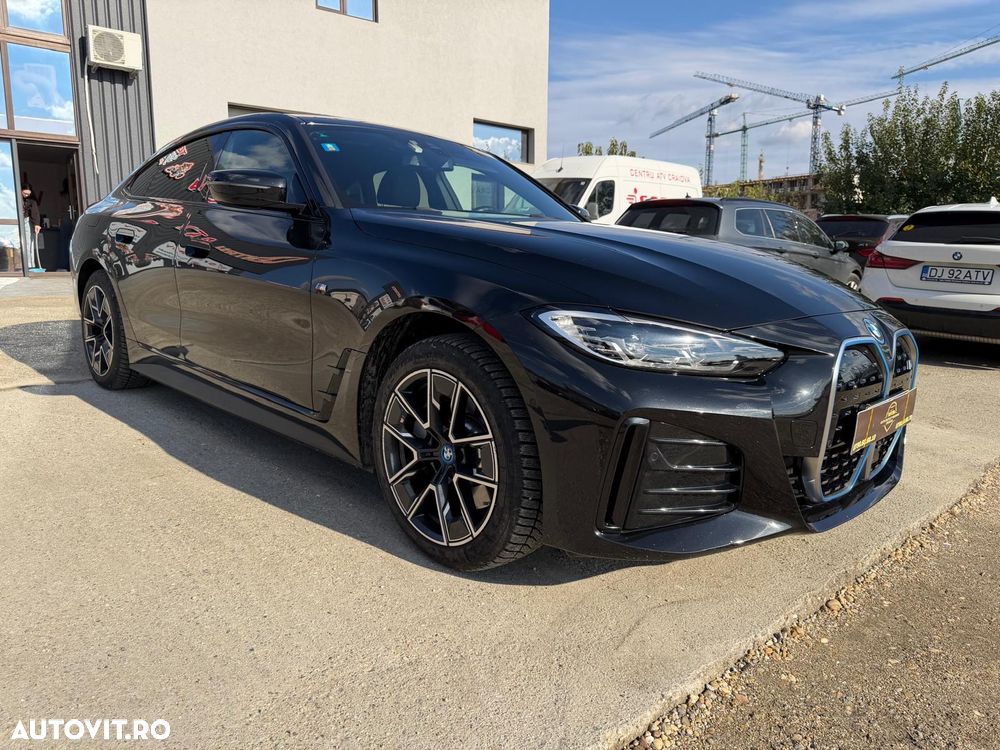 BMW i4 - 6