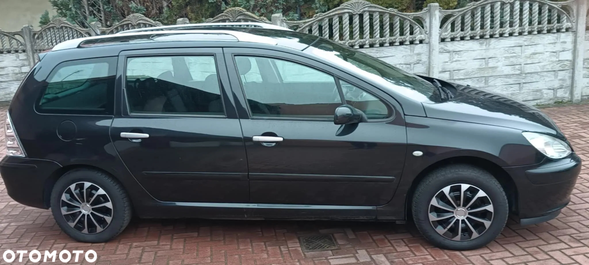 Peugeot 307 2.0 Premium - 3