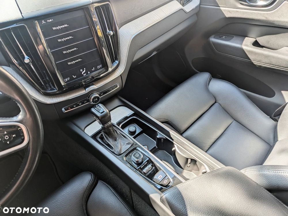 Volvo XC 60 D4 AWD Inscription - 23