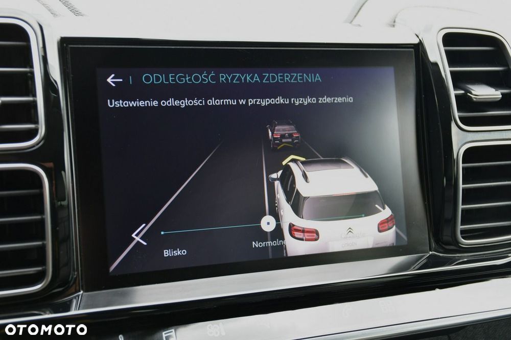 Citroën C5 Aircross 1.6 PHEV 225 Shine Pack EAT8 - 28
