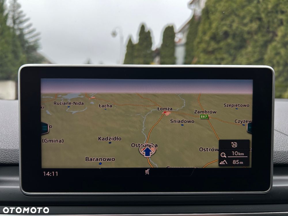 Audi A4 Avant 2.0 TDI S tronic - 27