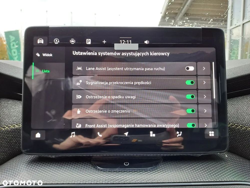 Skoda Kodiaq 1.5 TSI mHEV 4x2 Edition 130 DSG - 15